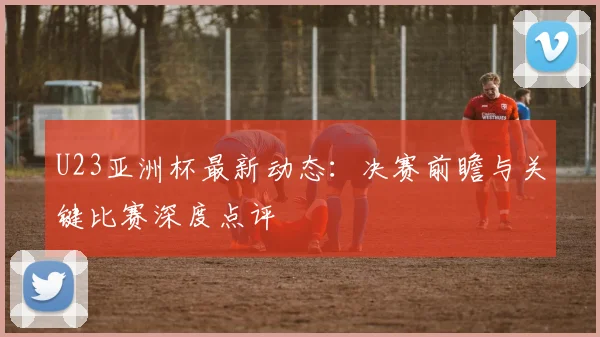 U23亚洲杯最新动态：决赛前瞻与关键比赛深度点评