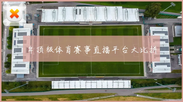 年顶级体育赛事直播平台大比拼
